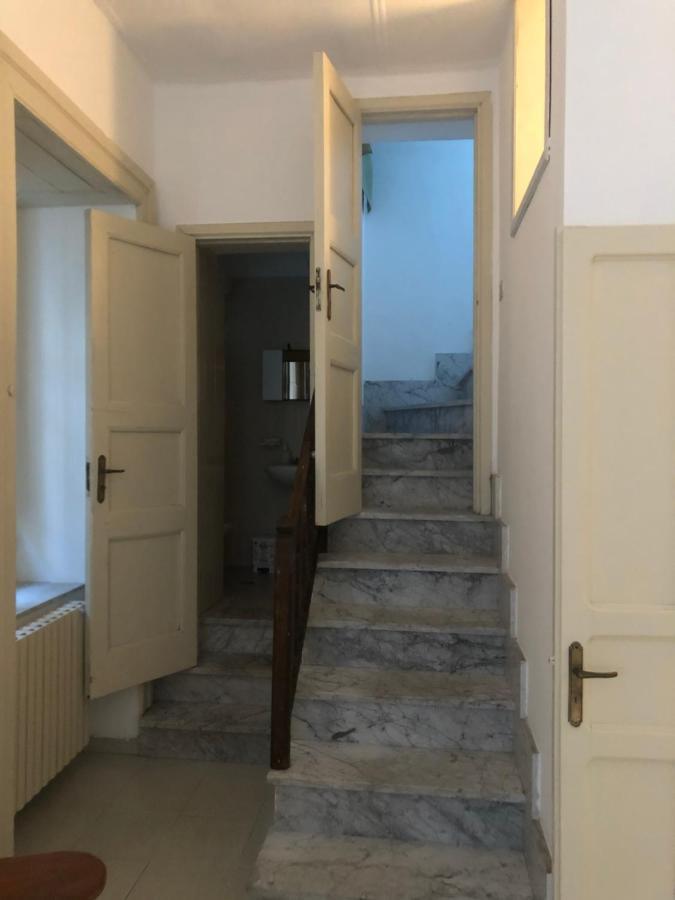 Casa & Bottega Apartments 罗萨诺 外观 照片